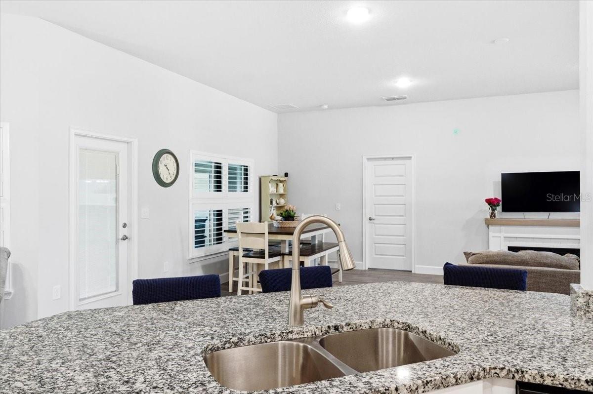 LAKE JULIANA ESTATES - Residential