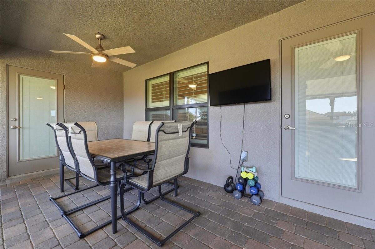 LAKE JULIANA ESTATES - Residential