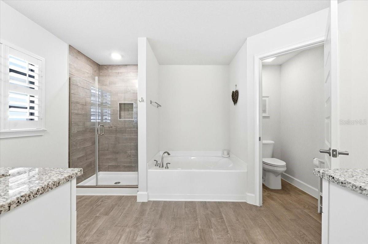 LAKE JULIANA ESTATES - Residential