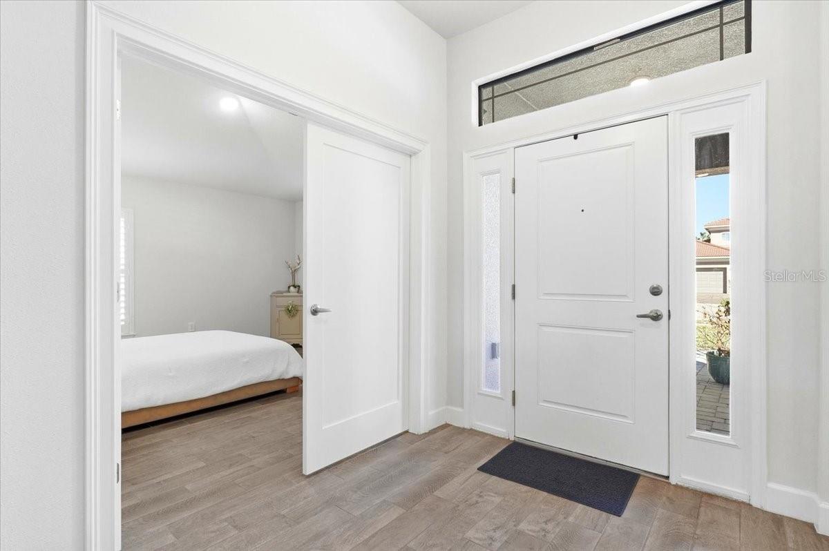 LAKE JULIANA ESTATES - Residential