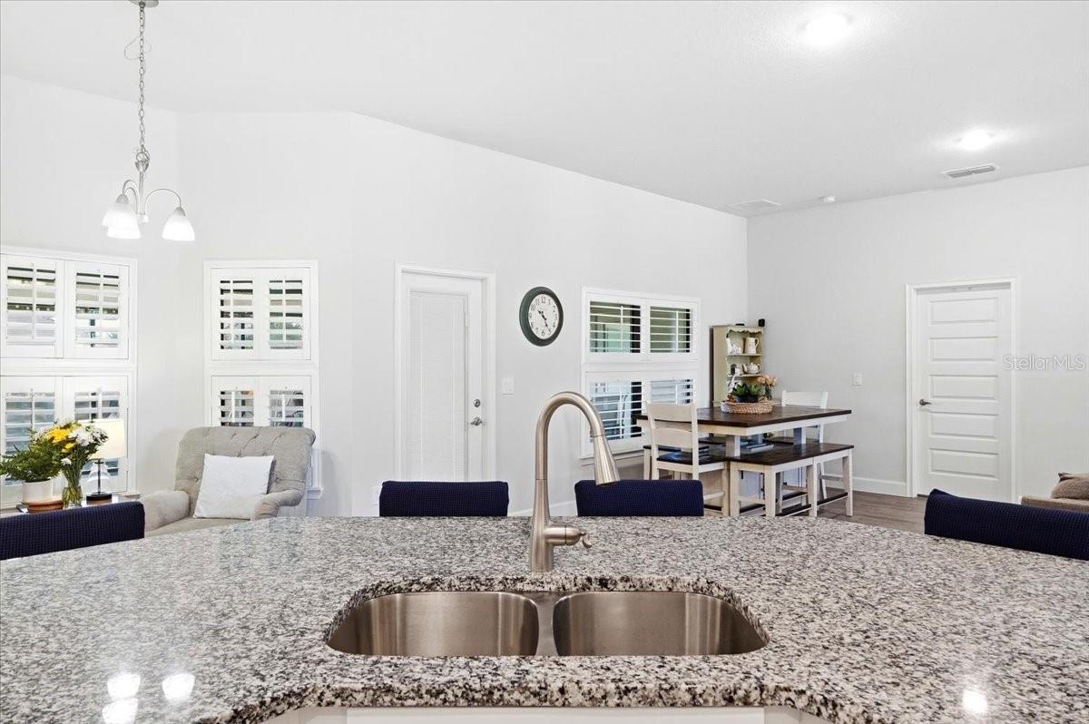 LAKE JULIANA ESTATES - Residential