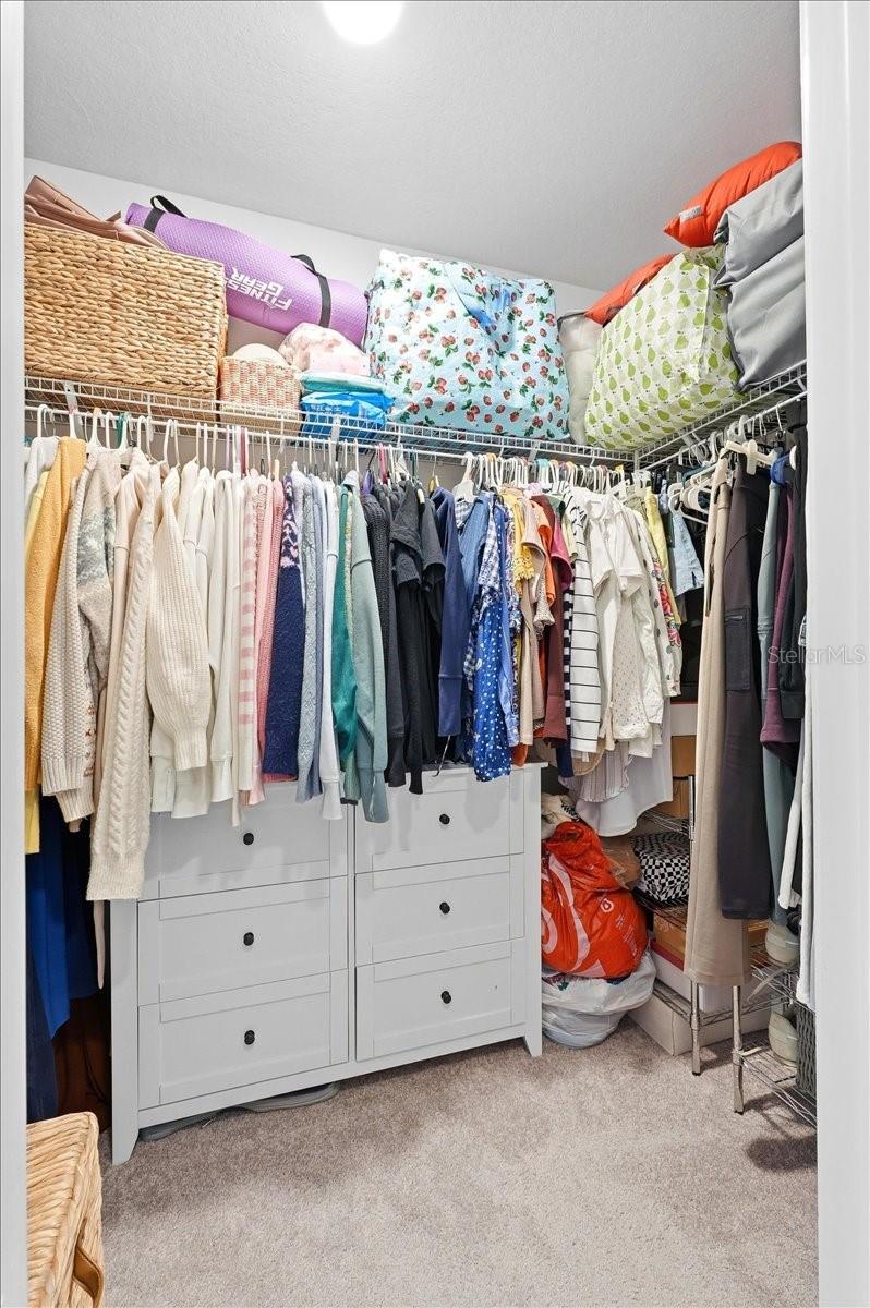 LAKE JULIANA ESTATES - Residential