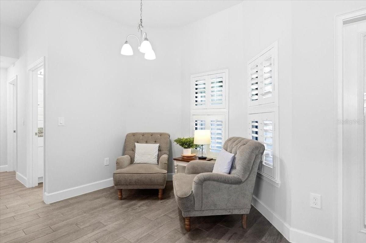 LAKE JULIANA ESTATES - Residential