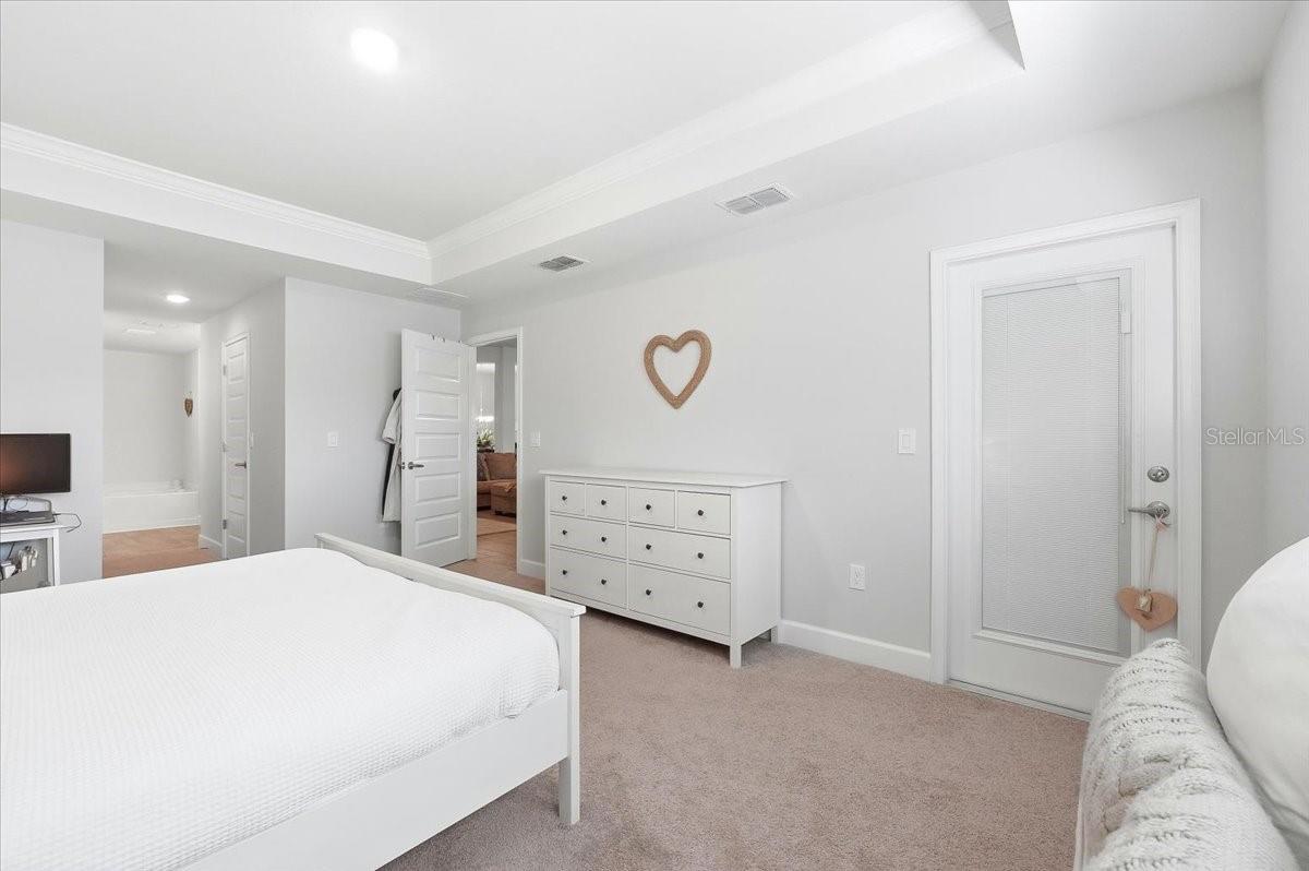 LAKE JULIANA ESTATES - Residential