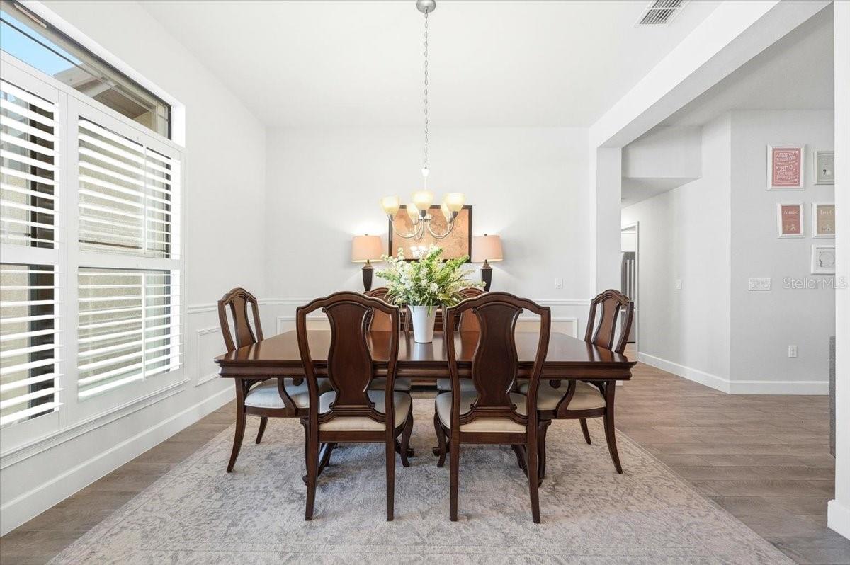 LAKE JULIANA ESTATES - Residential