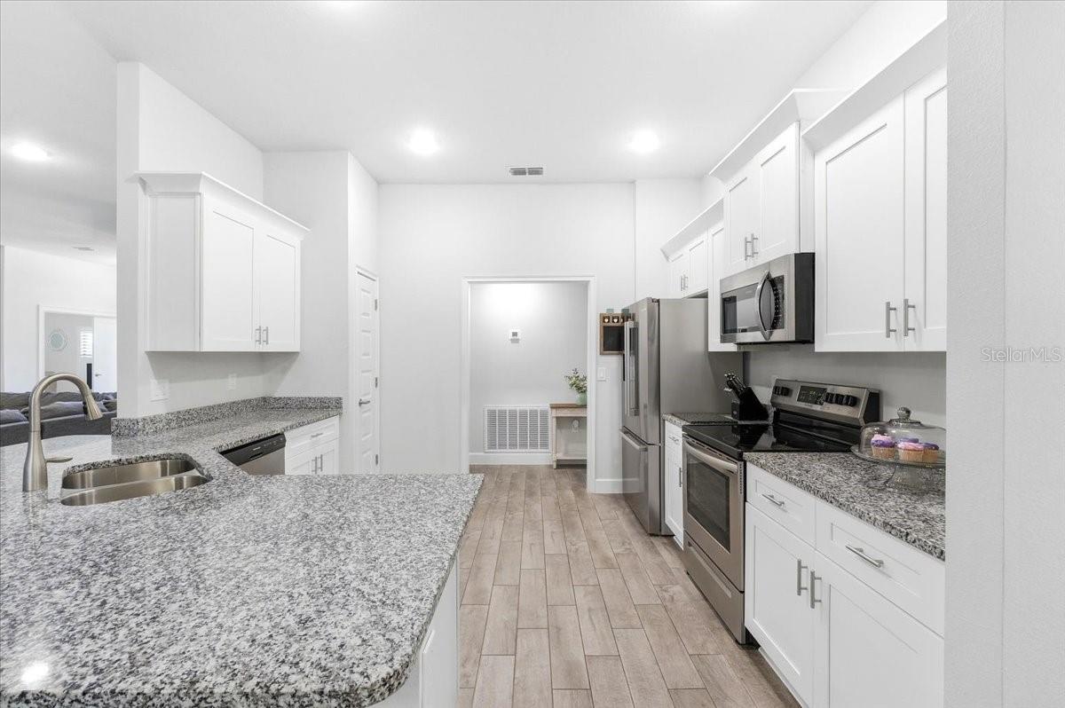 331 CRESCENT RIDGE ROAD