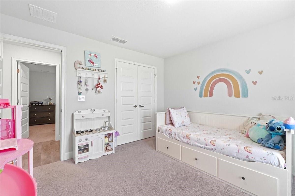 LAKE JULIANA ESTATES - Residential