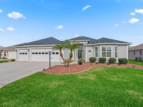 1731 TOWNSEND TERRACE THE VILLAGES FL 32162