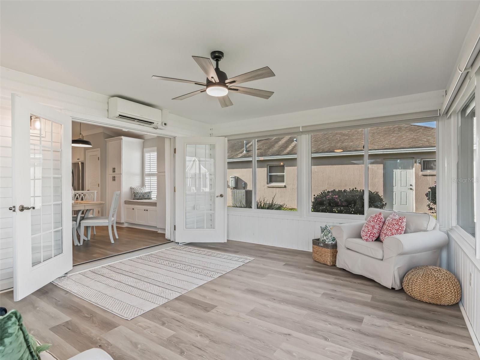 VILLAGES OF SUMTER - Residential