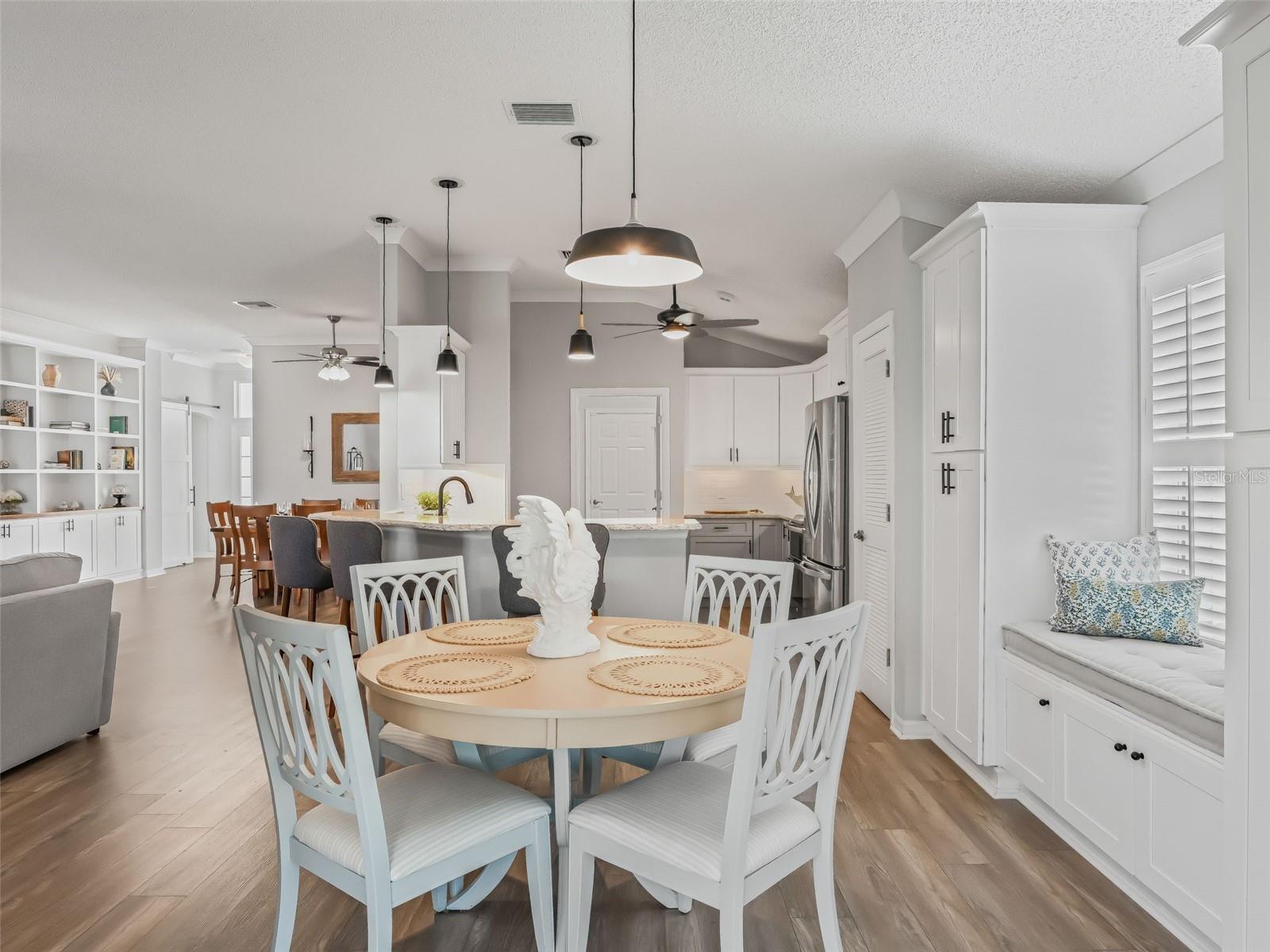 VILLAGES OF SUMTER - Residential