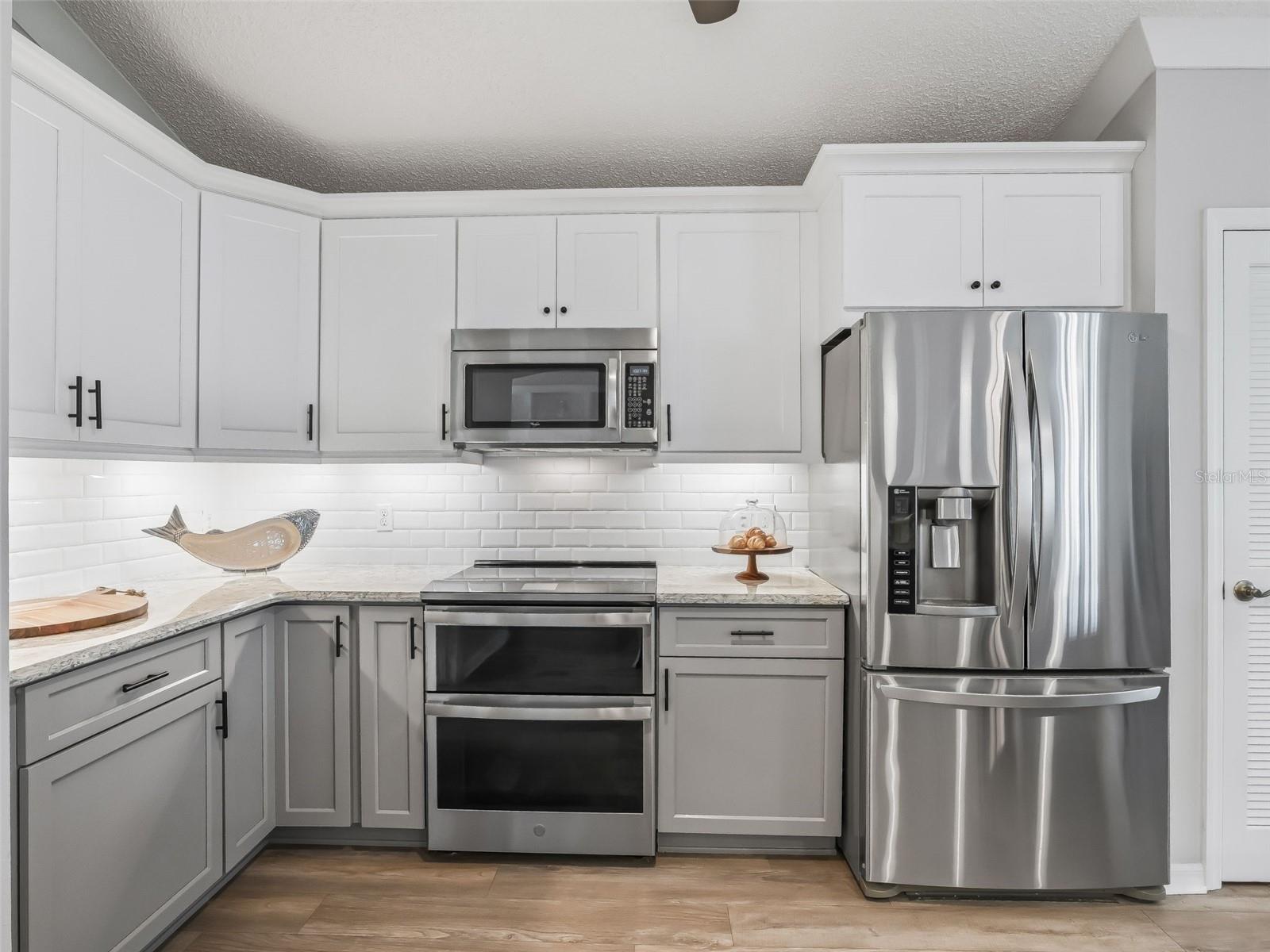 VILLAGES OF SUMTER - Residential