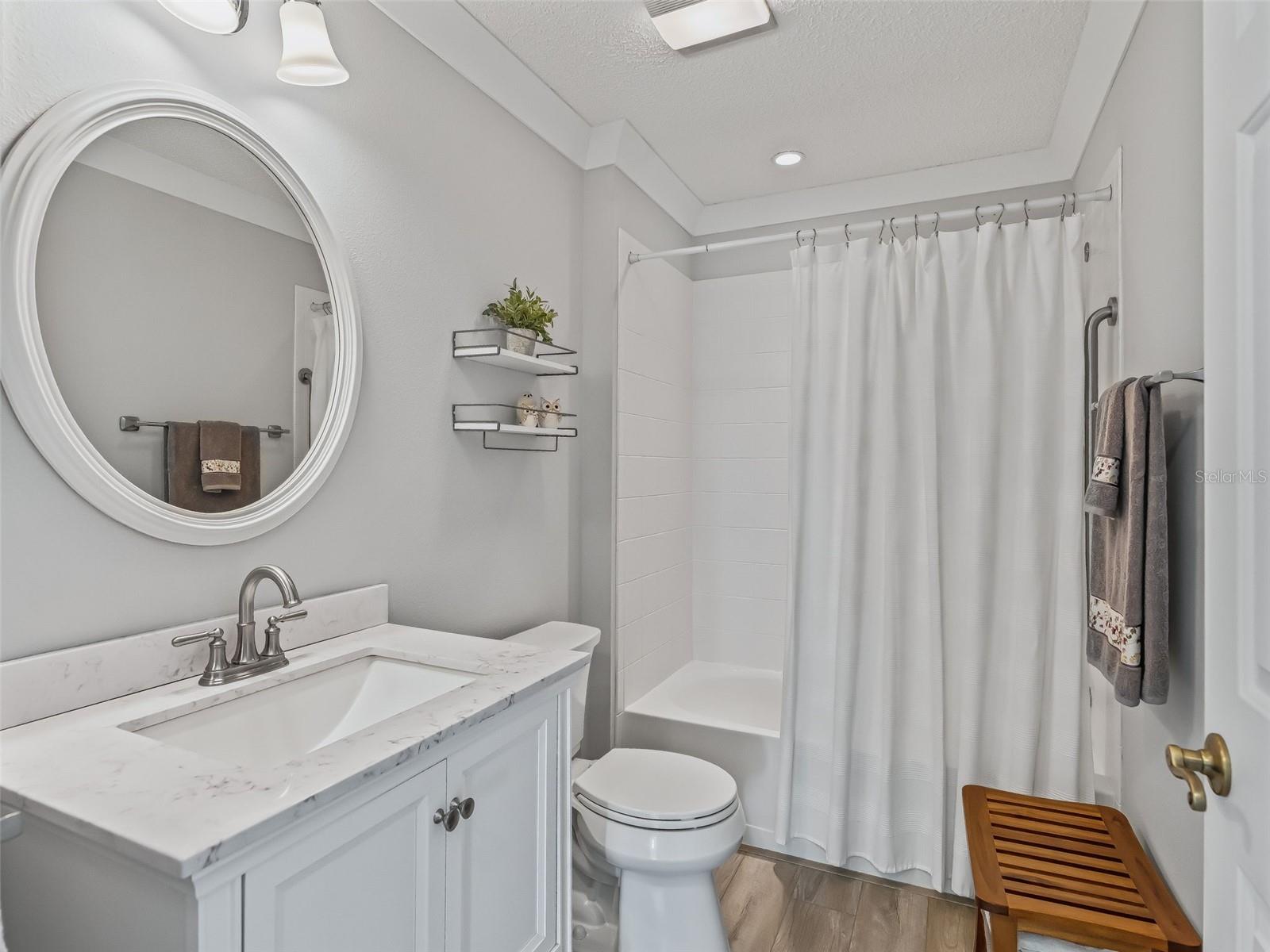 VILLAGES OF SUMTER - Residential