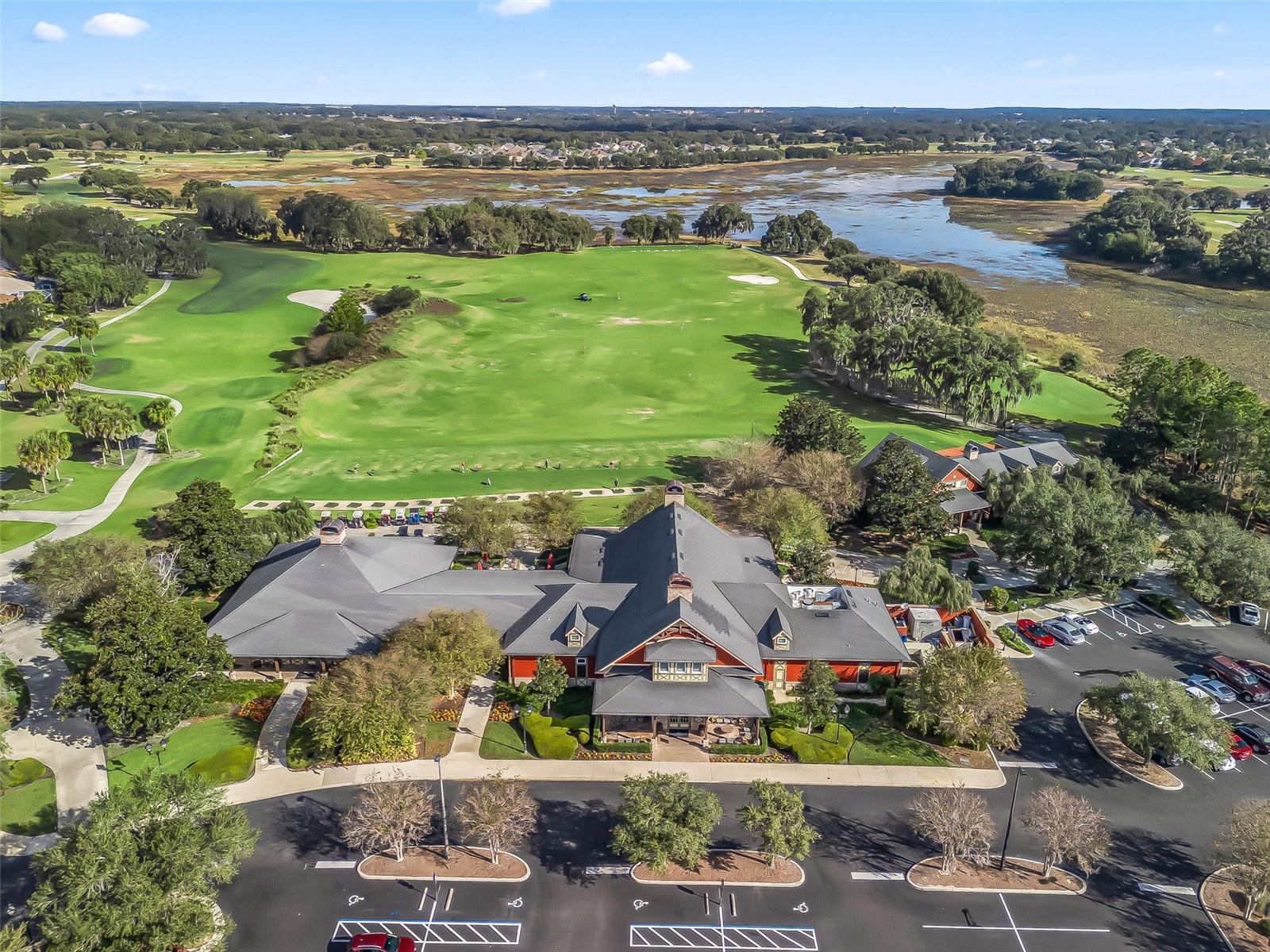 VILLAGES OF SUMTER - Residential