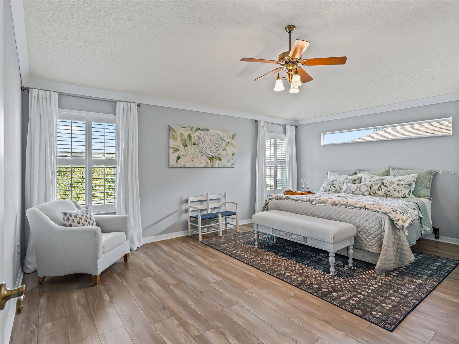 VILLAGES OF SUMTER - Residential