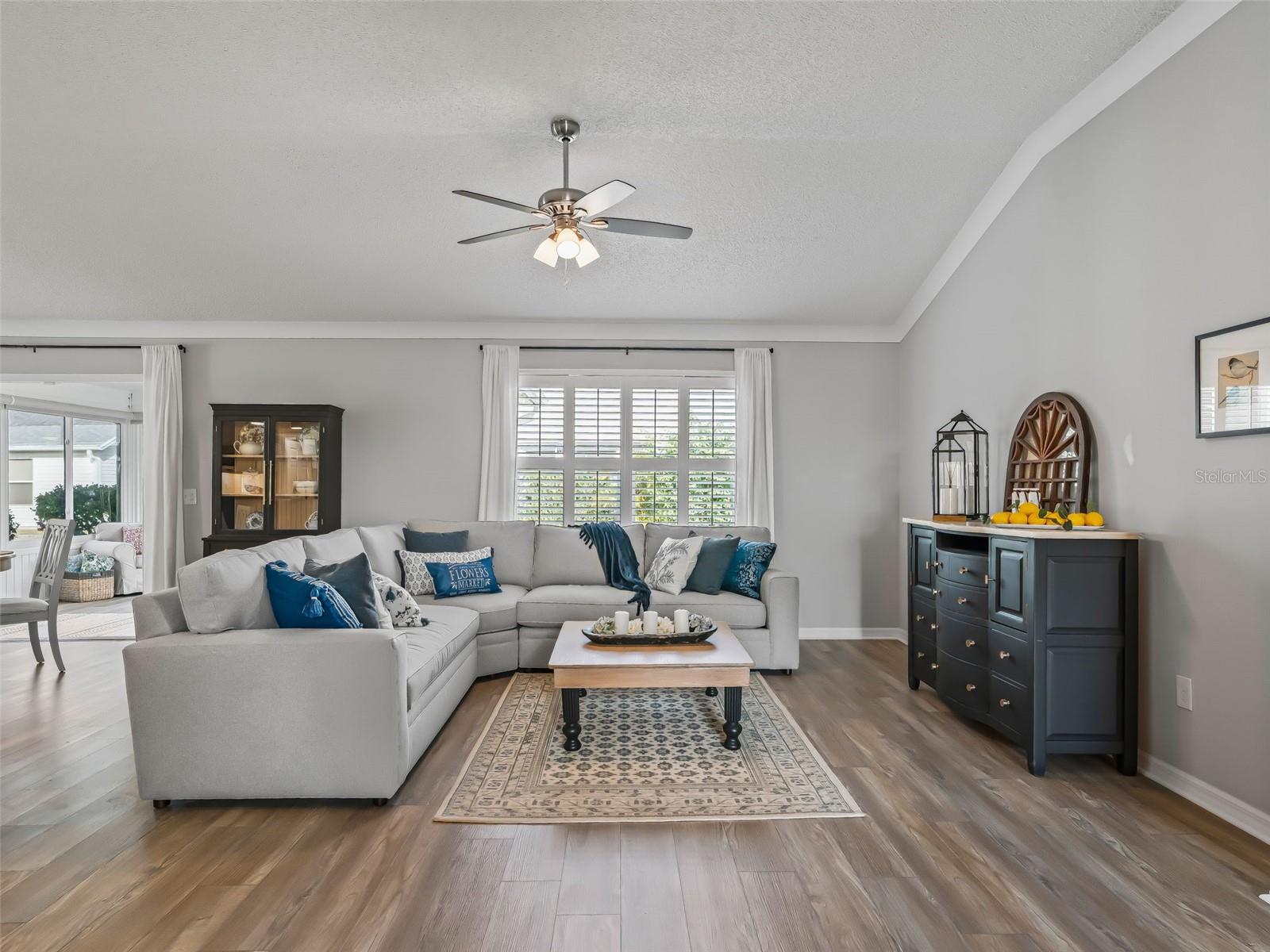 VILLAGES OF SUMTER - Residential