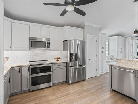 Tiny photo for 1731 Townsend Terrace, The Villages, FL 32162 (MLS # G5105162)