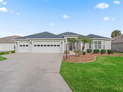 Tiny photo for 1731 Townsend Terrace, The Villages, FL 32162 (MLS # G5105162)