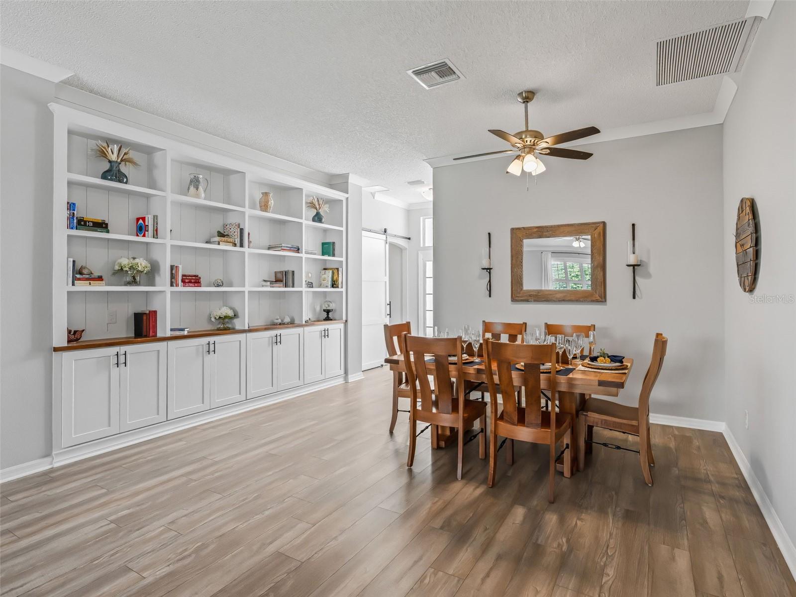 VILLAGES OF SUMTER - Residential