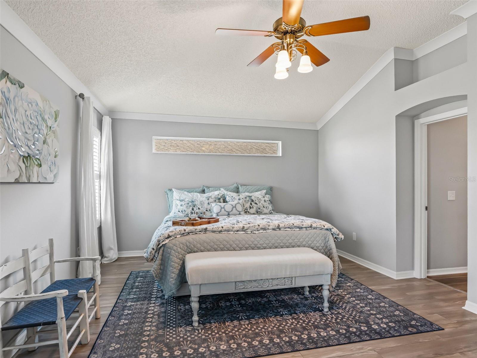 VILLAGES OF SUMTER - Residential