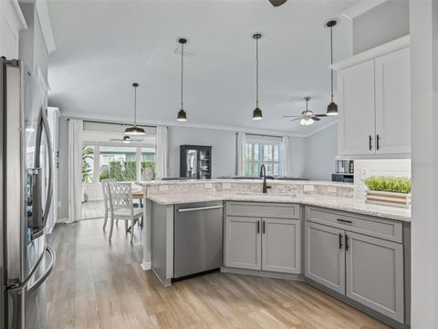 Tiny photo for 1731 Townsend Terrace, The Villages, FL 32162 (MLS # G5105162)