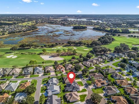 Tiny photo for 1731 Townsend Terrace, The Villages, FL 32162 (MLS # G5105162)