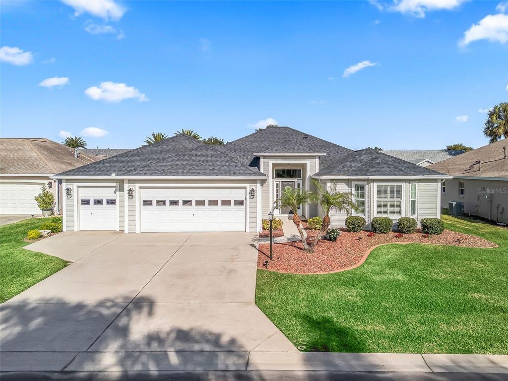 Photo of 1731 Townsend Terrace, The Villages, FL 32162 (MLS # G5105162)