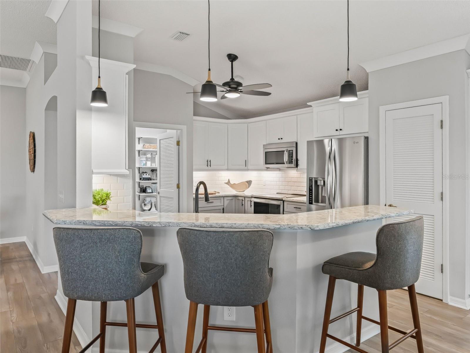 VILLAGES OF SUMTER - Residential