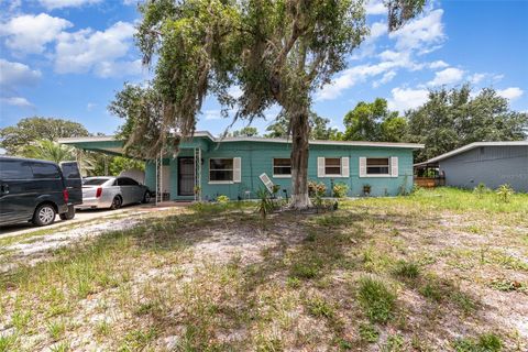 240 W GROSSENBACHER DRIVE APOPKA FL 32712