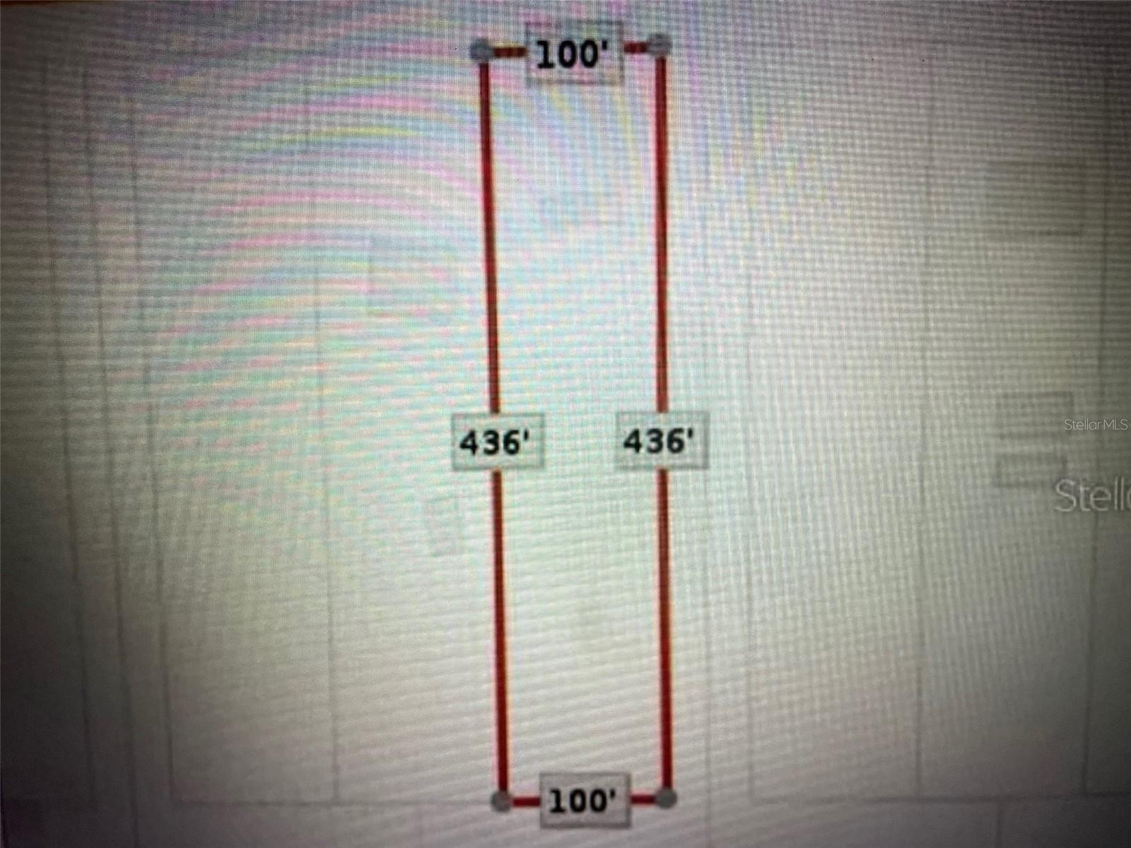 OAKRIDGE ESTATES - Land