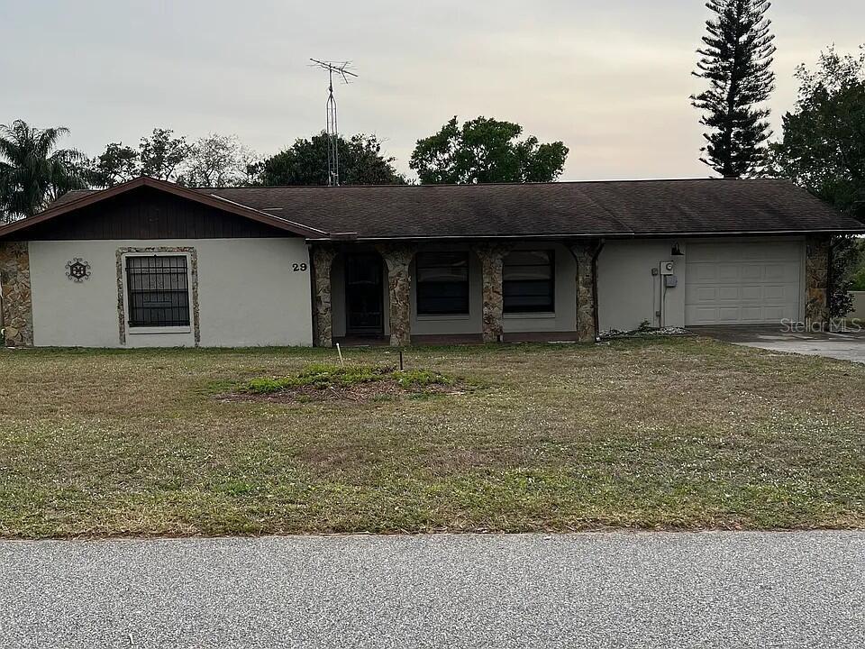 Photo of 29 Miami Drive, Lake Placid, FL 33852 (MLS # O6437801)
