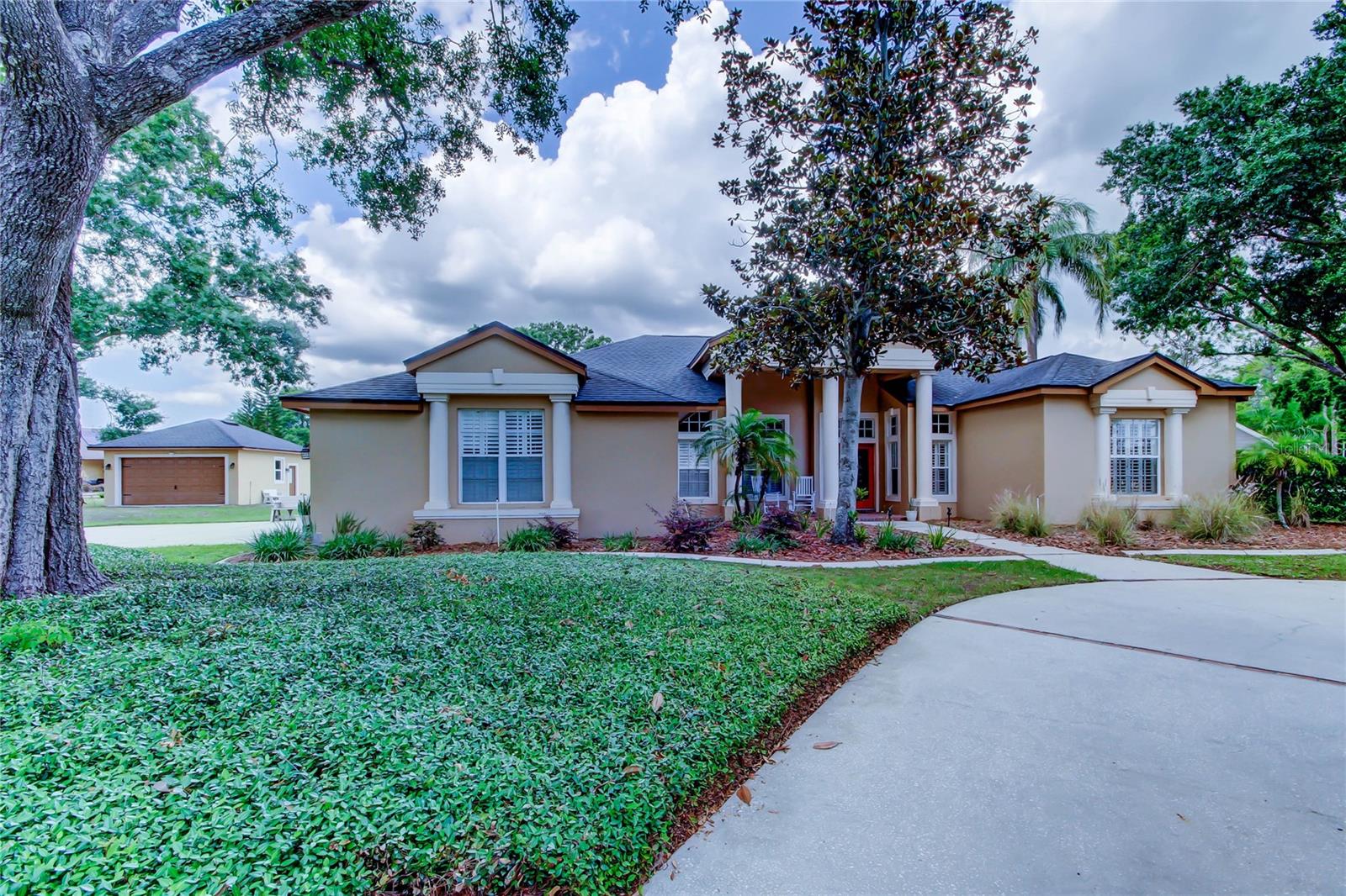 15302 LAKE MAURINE DRIVE
