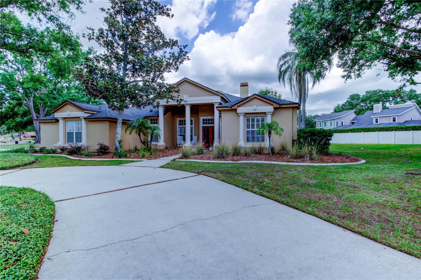 15302 LAKE MAURINE DRIVE