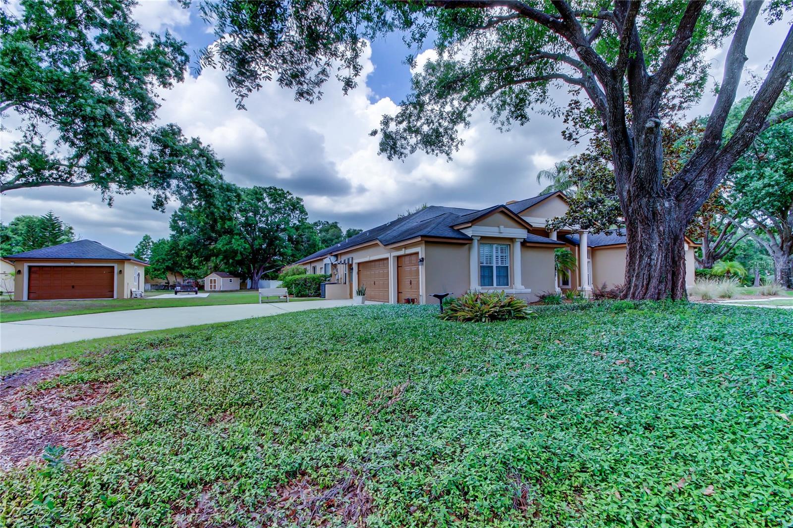 15302 LAKE MAURINE DRIVE
