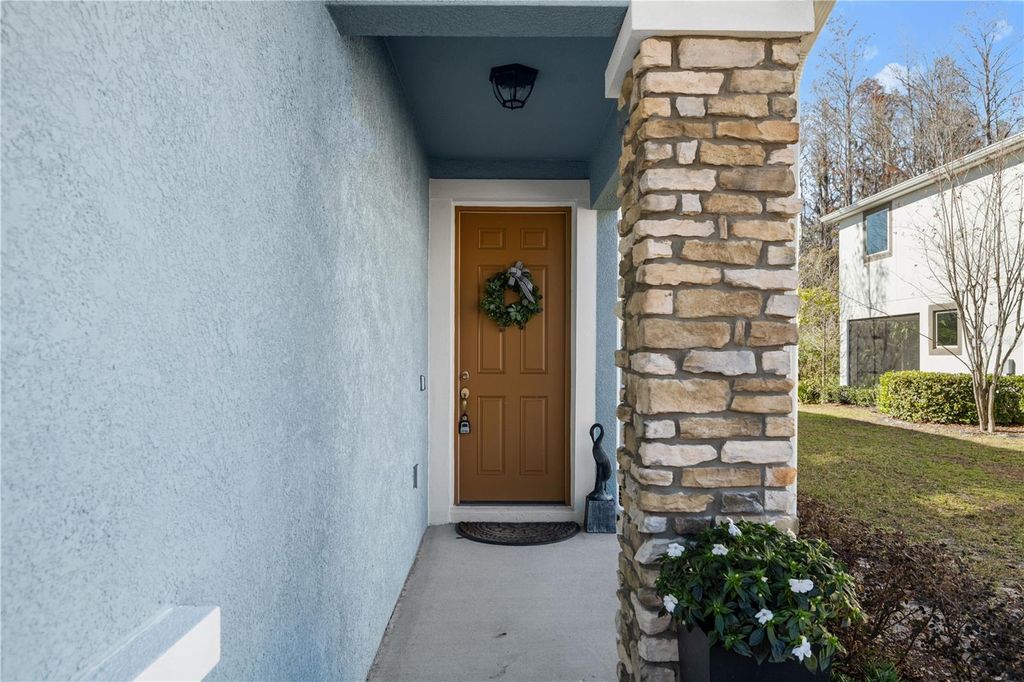 Photo of 17818 Althea Blue Place, Lutz, FL 33558 (MLS # TB8336892)
