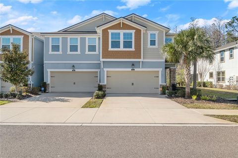 Photo of 17818 Althea Blue Place, Lutz, FL 33558 (MLS # TB8336892)