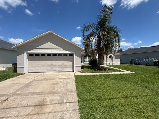 Photo of 74 Altera Court, Kissimmee, FL 34758 (MLS # S5156230)