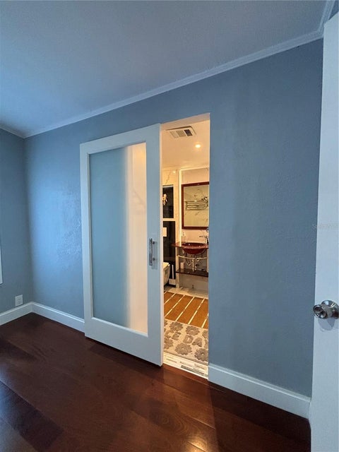 Tiny photo for 214 Morningside Avenue, Lady Lake, FL 32159 (MLS # G5119306)