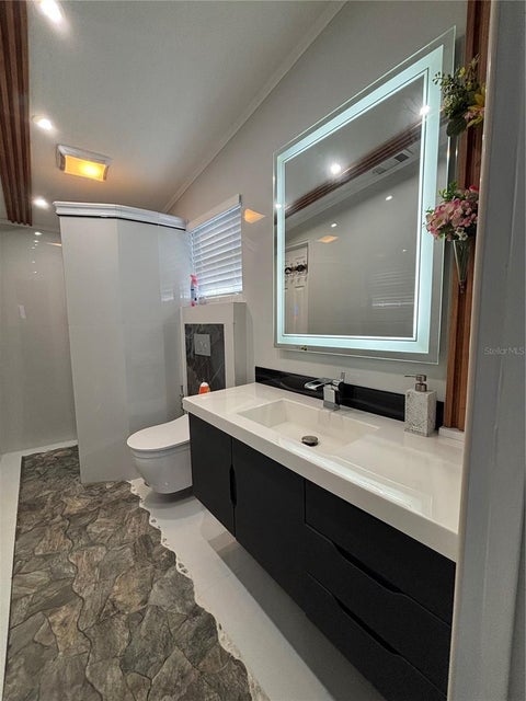 Tiny photo for 214 Morningside Avenue, Lady Lake, FL 32159 (MLS # G5119306)