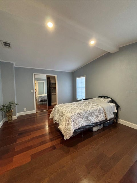 Tiny photo for 214 Morningside Avenue, Lady Lake, FL 32159 (MLS # G5119306)