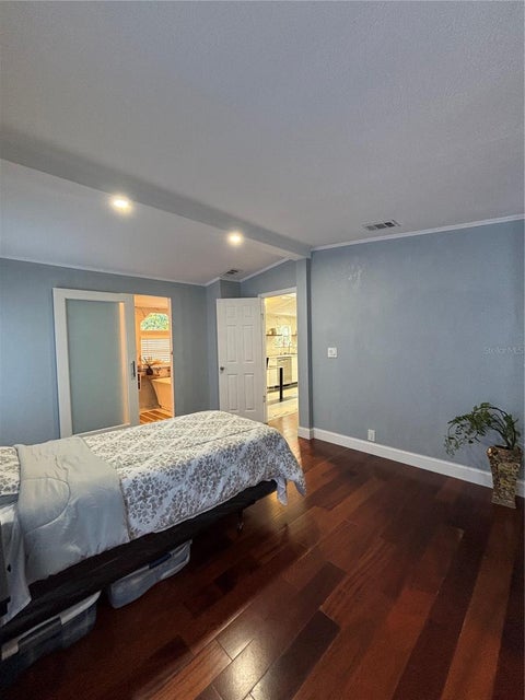 Tiny photo for 214 Morningside Avenue, Lady Lake, FL 32159 (MLS # G5119306)