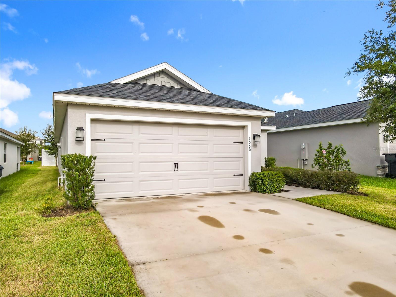 1060 CASCADE DRIVE