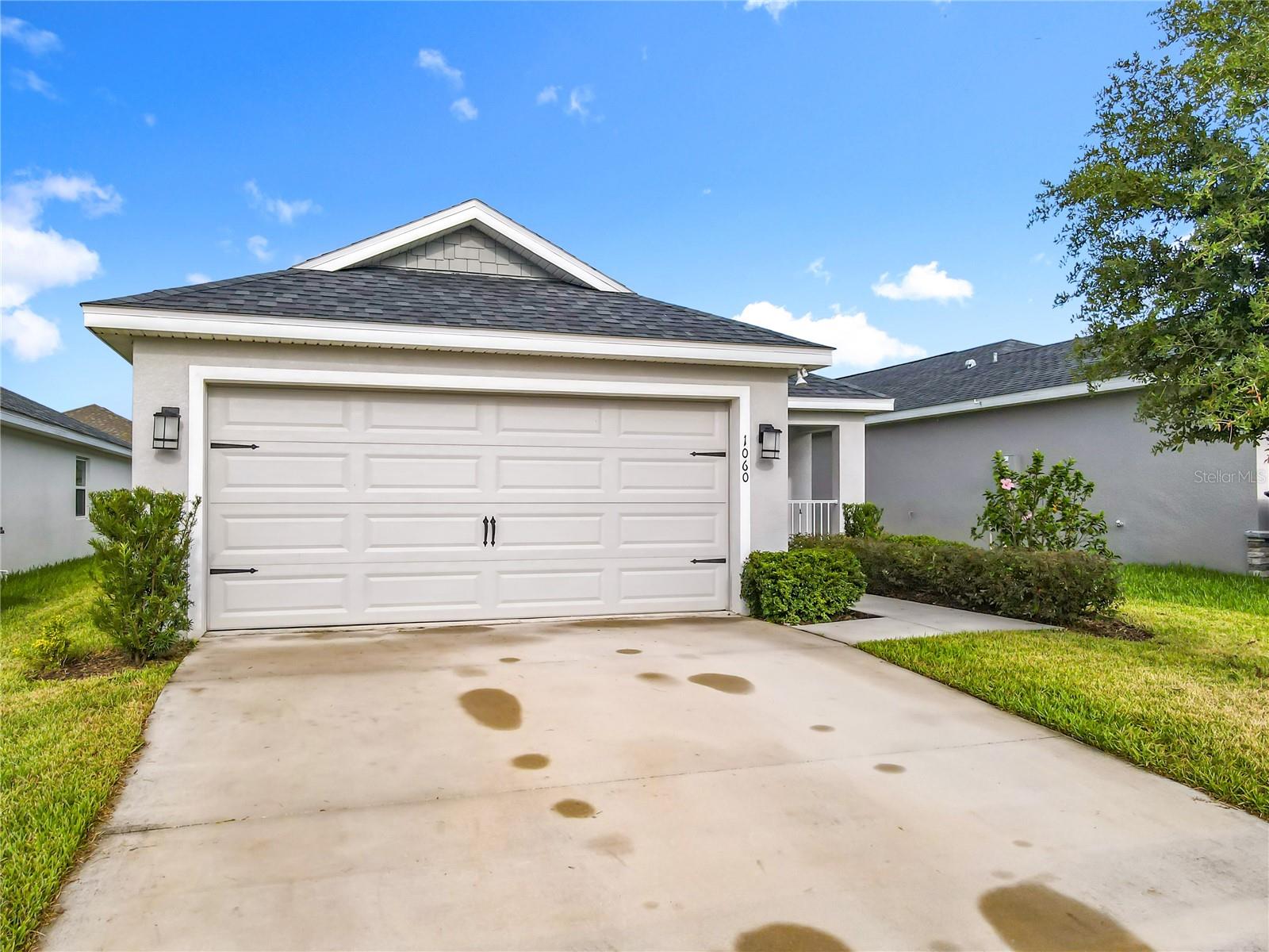 1060 CASCADE DRIVE