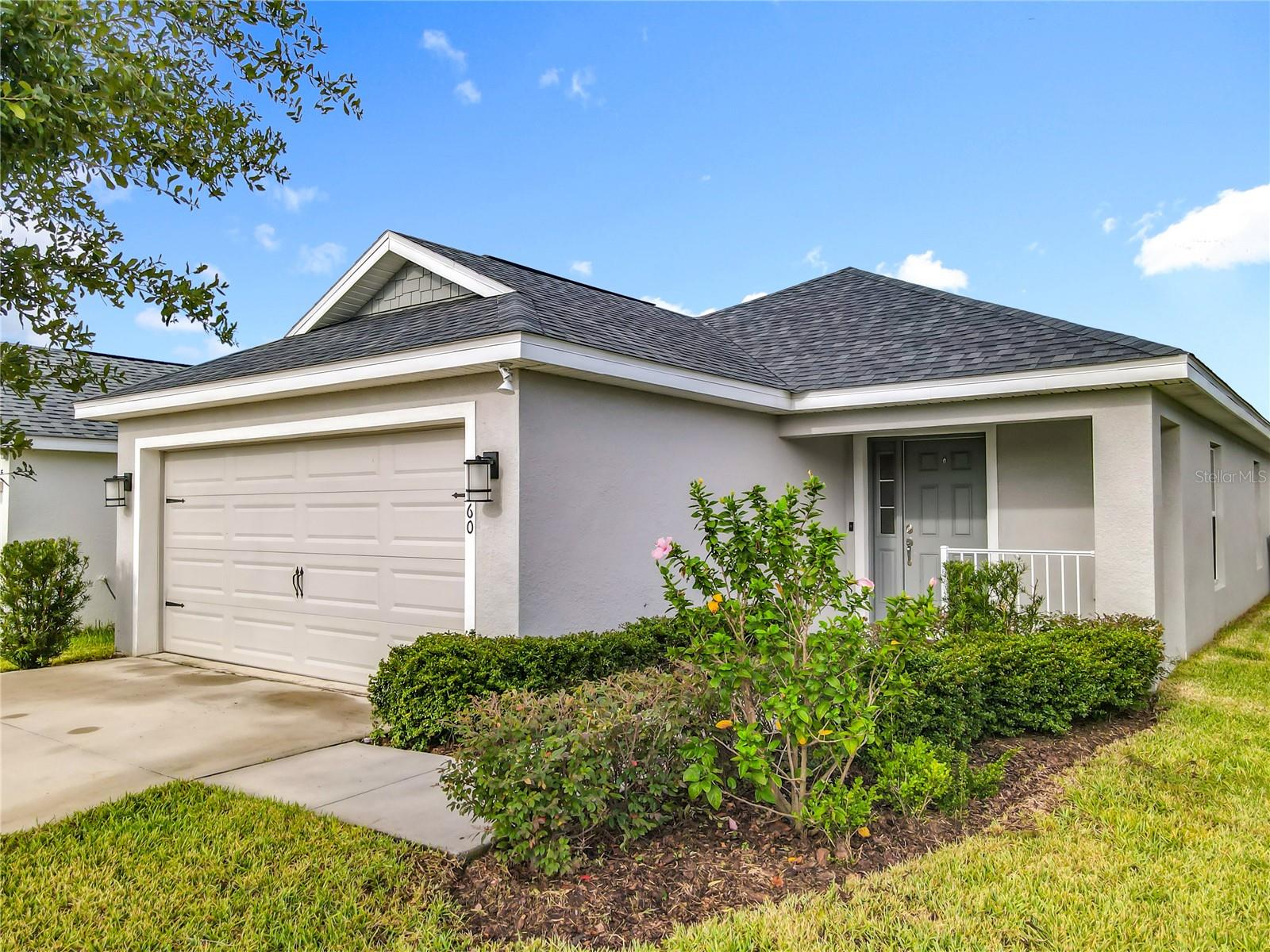 1060 CASCADE DRIVE