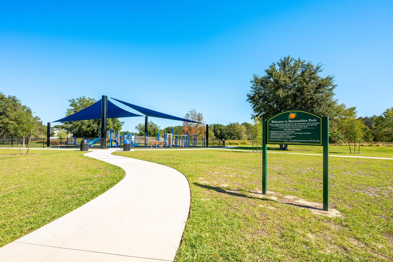 ASHLIN PARK PH 2 - Residential