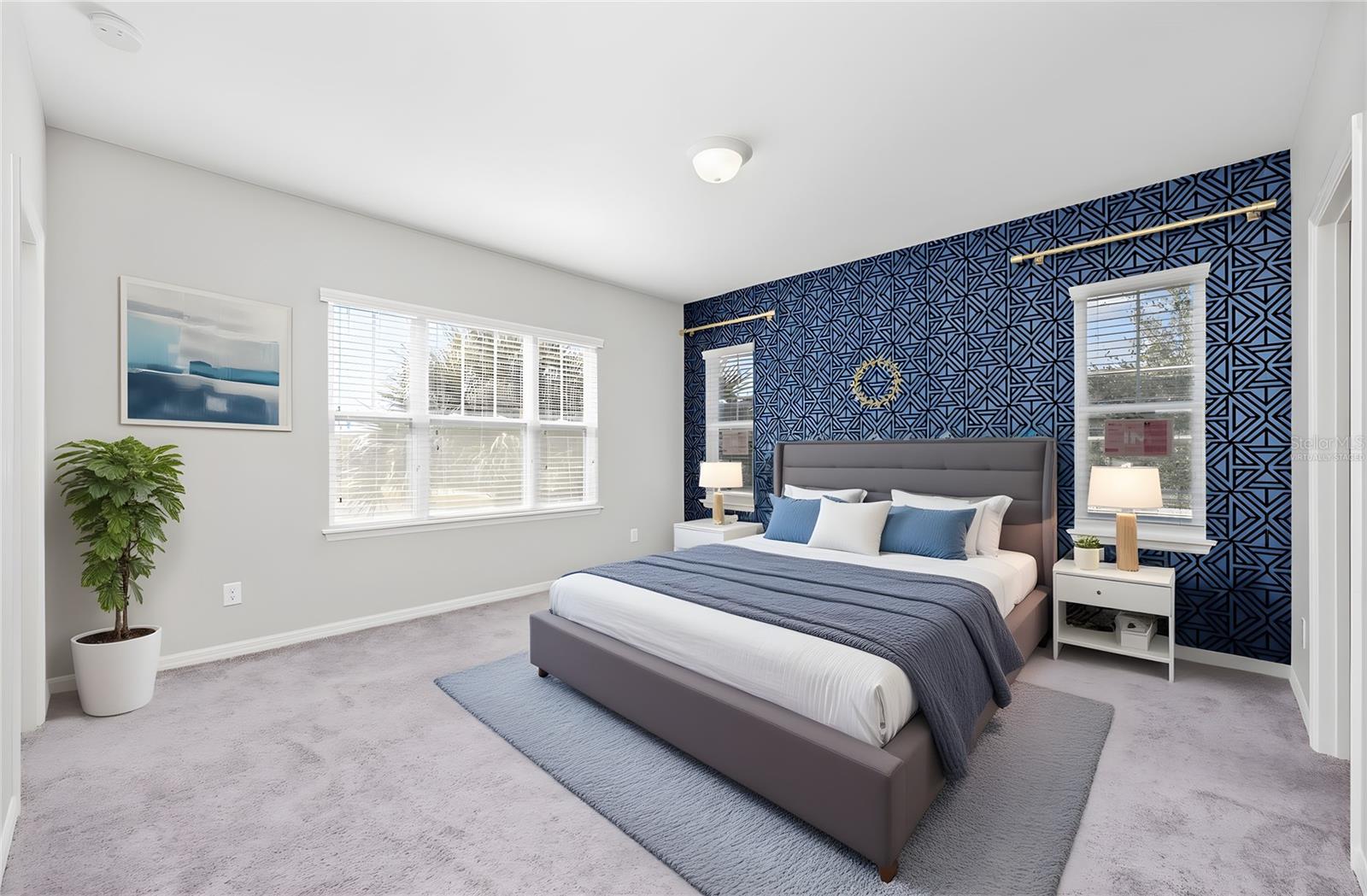 ASHLIN PARK PH 2 - Residential