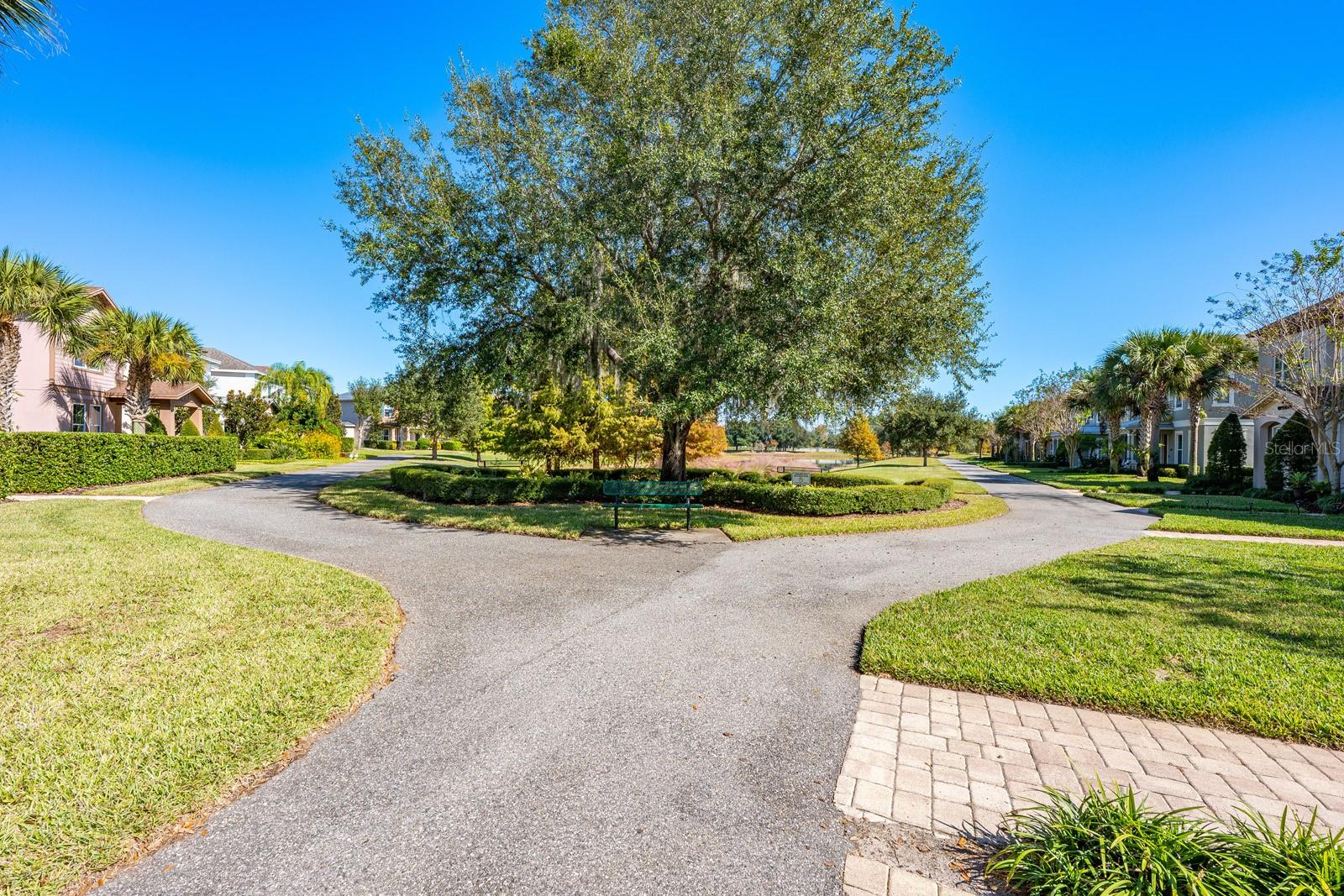 ASHLIN PARK PH 2 - Residential