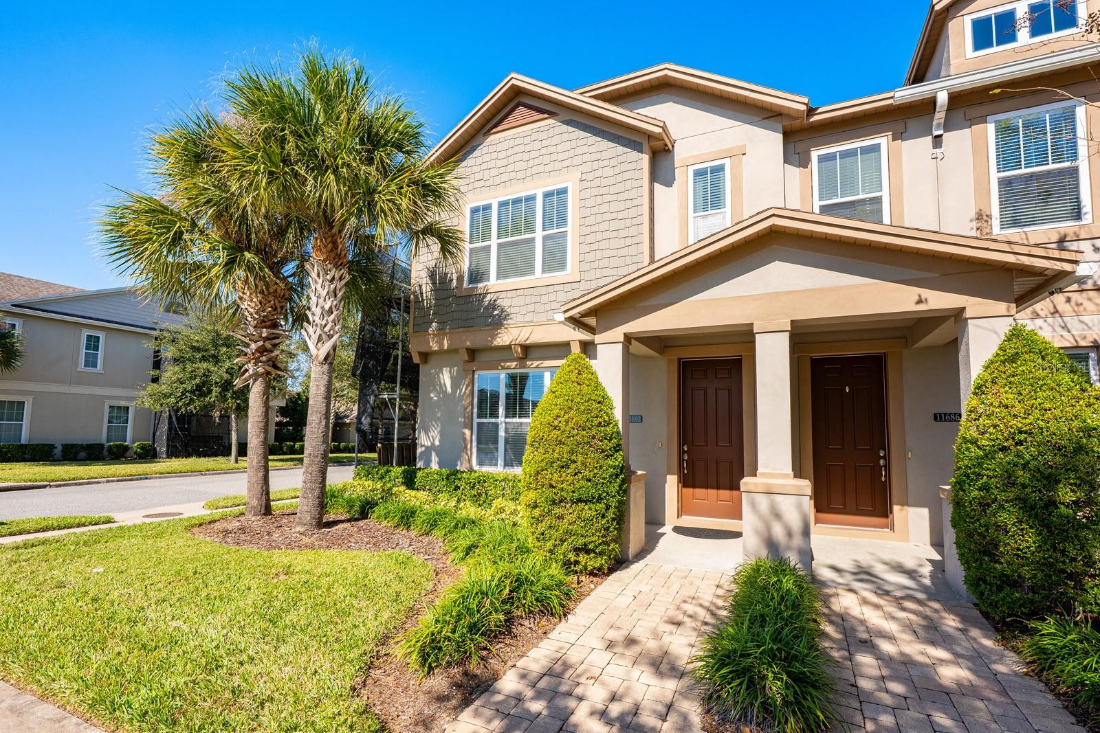 ASHLIN PARK PH 2 - Residential