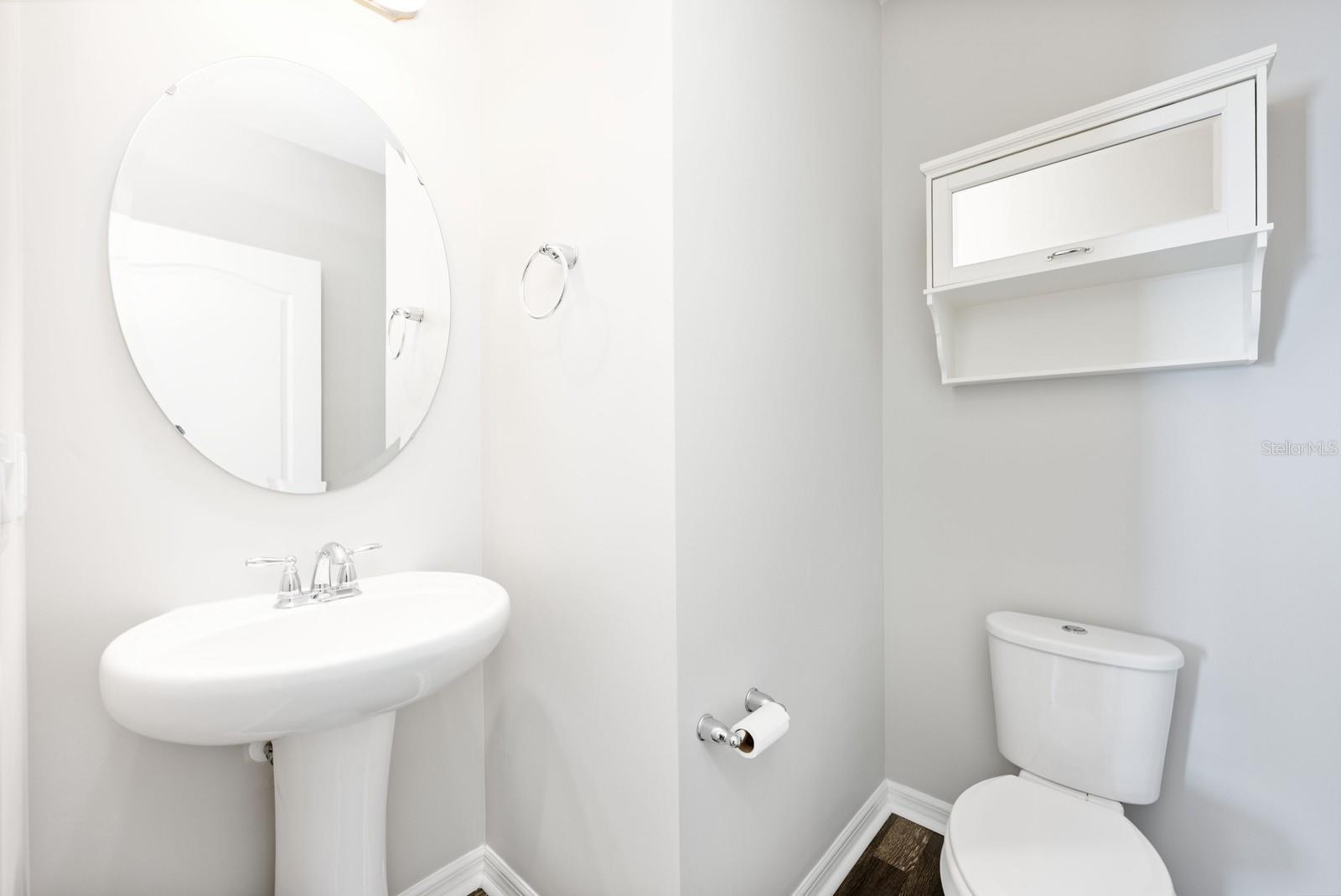 ASHLIN PARK PH 2 - Residential