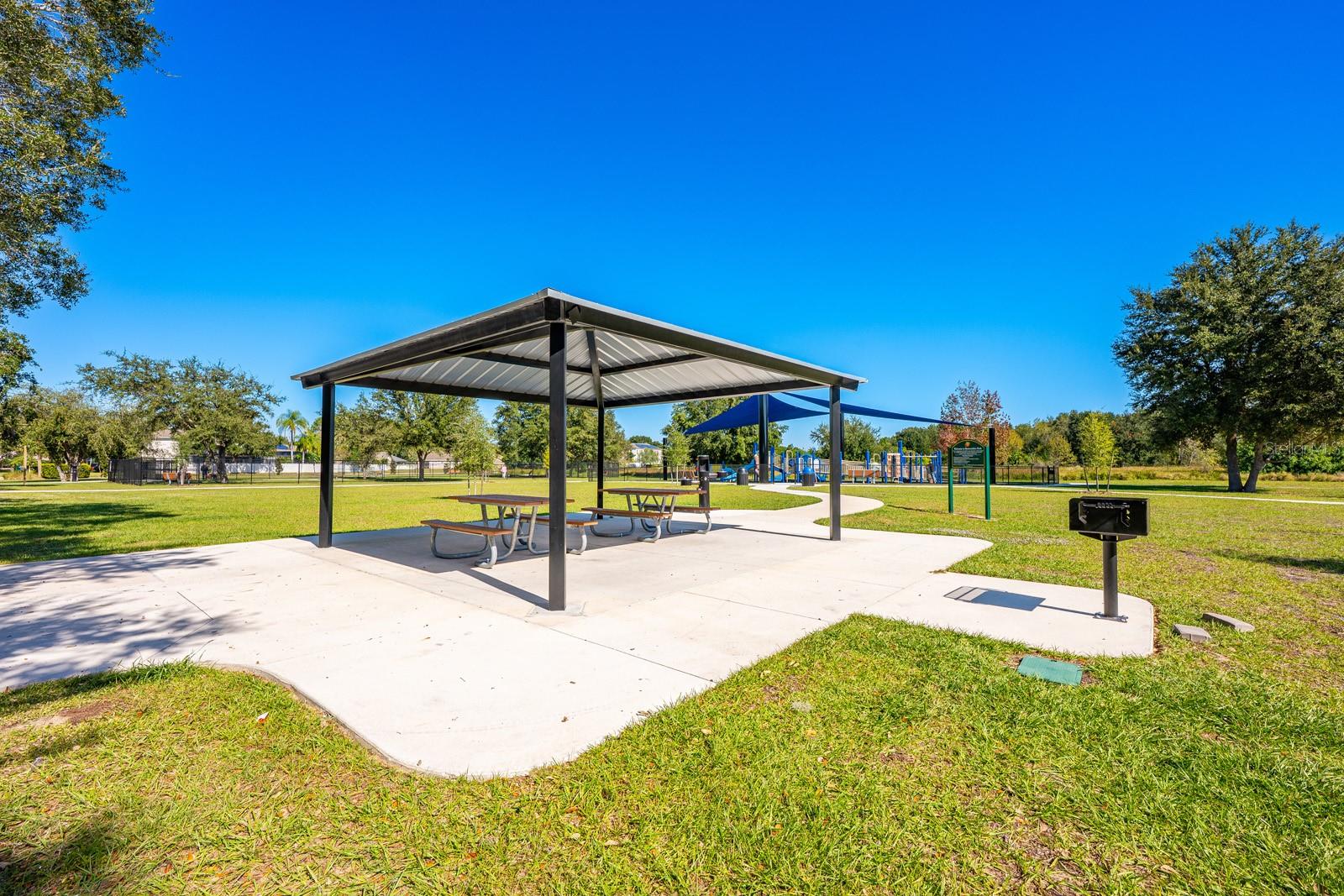 ASHLIN PARK PH 2 - Residential