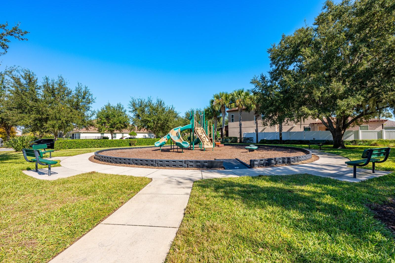 ASHLIN PARK PH 2 - Residential